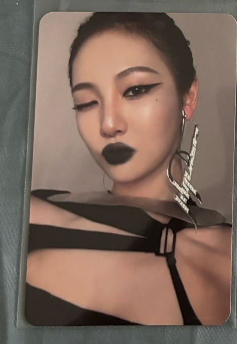 Whiplash Beat 專卡寧