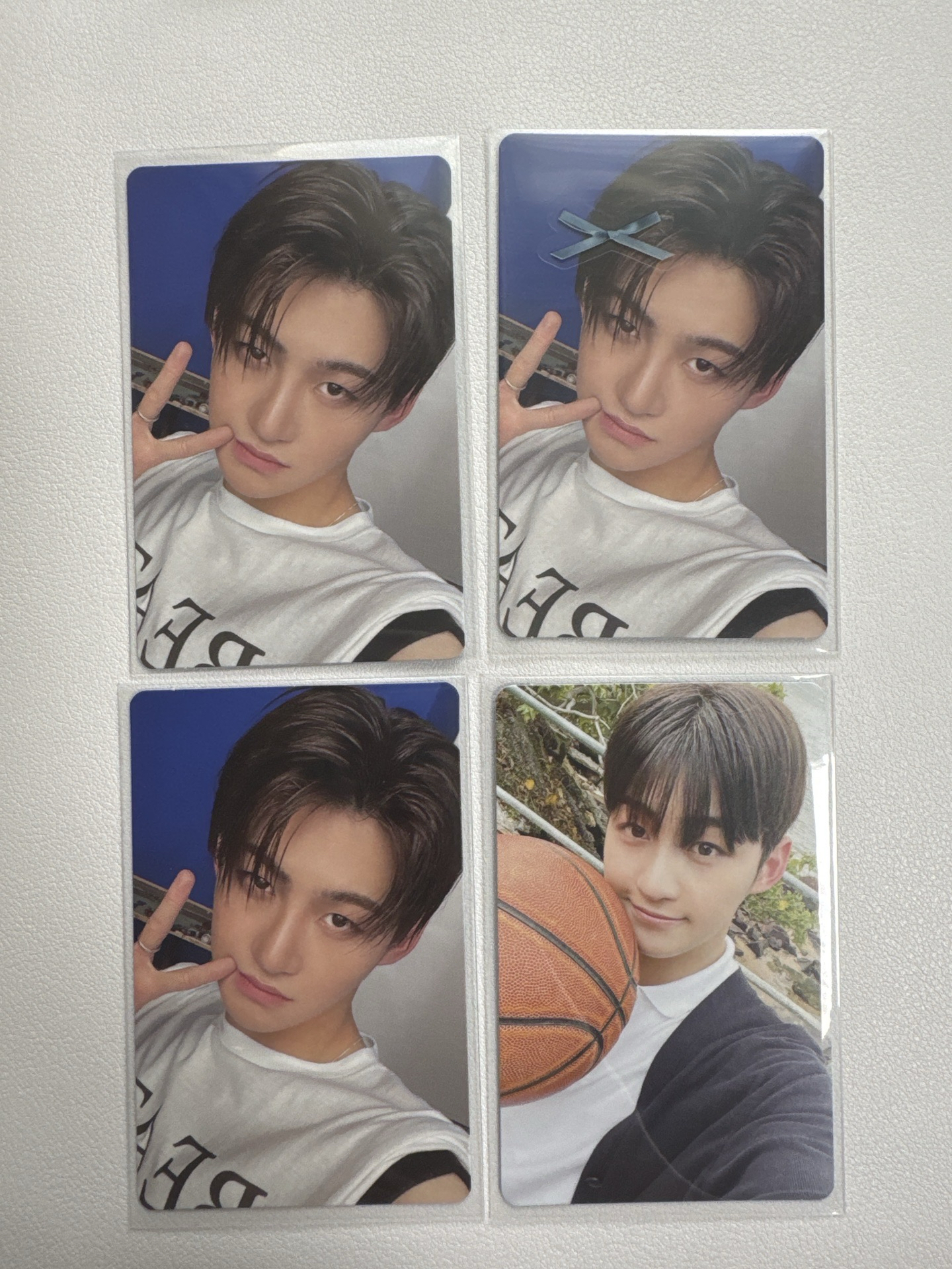 🪼 志薫迷二專卡