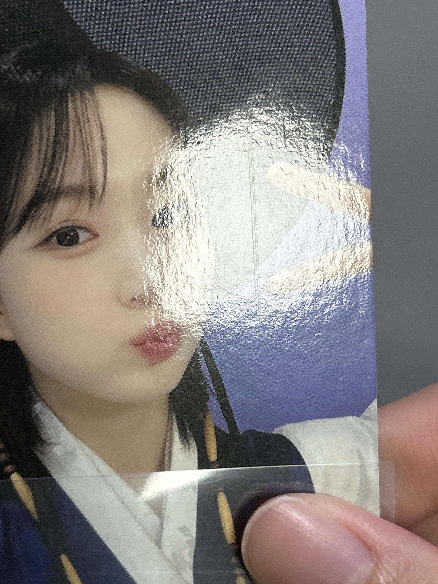 花書生嫄（有損）（直出不需多帶）