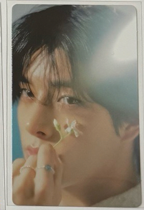 迷五wvs特典 JAKE