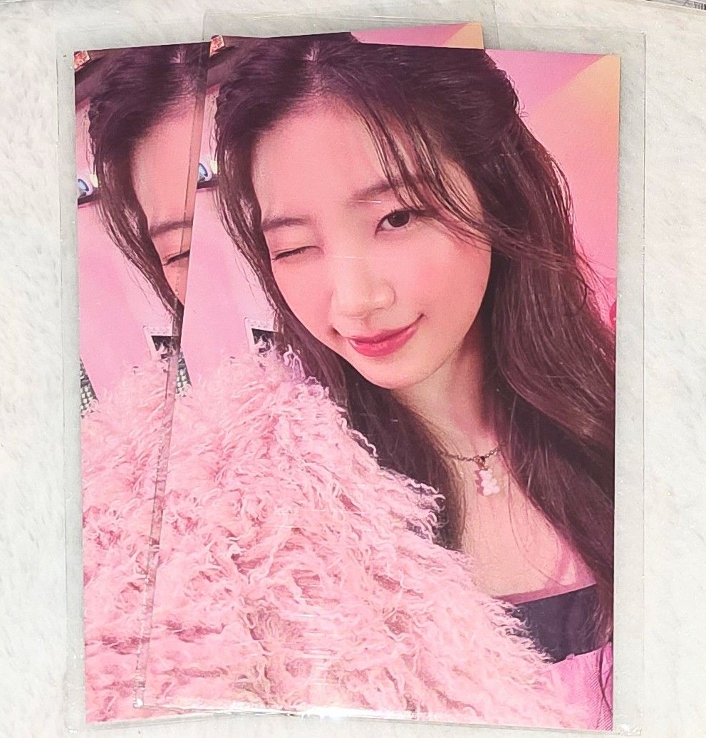 一葉-日咖幸運卡