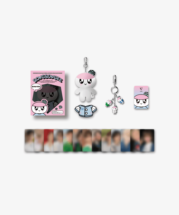 9th CARAT MEMBERSHIP