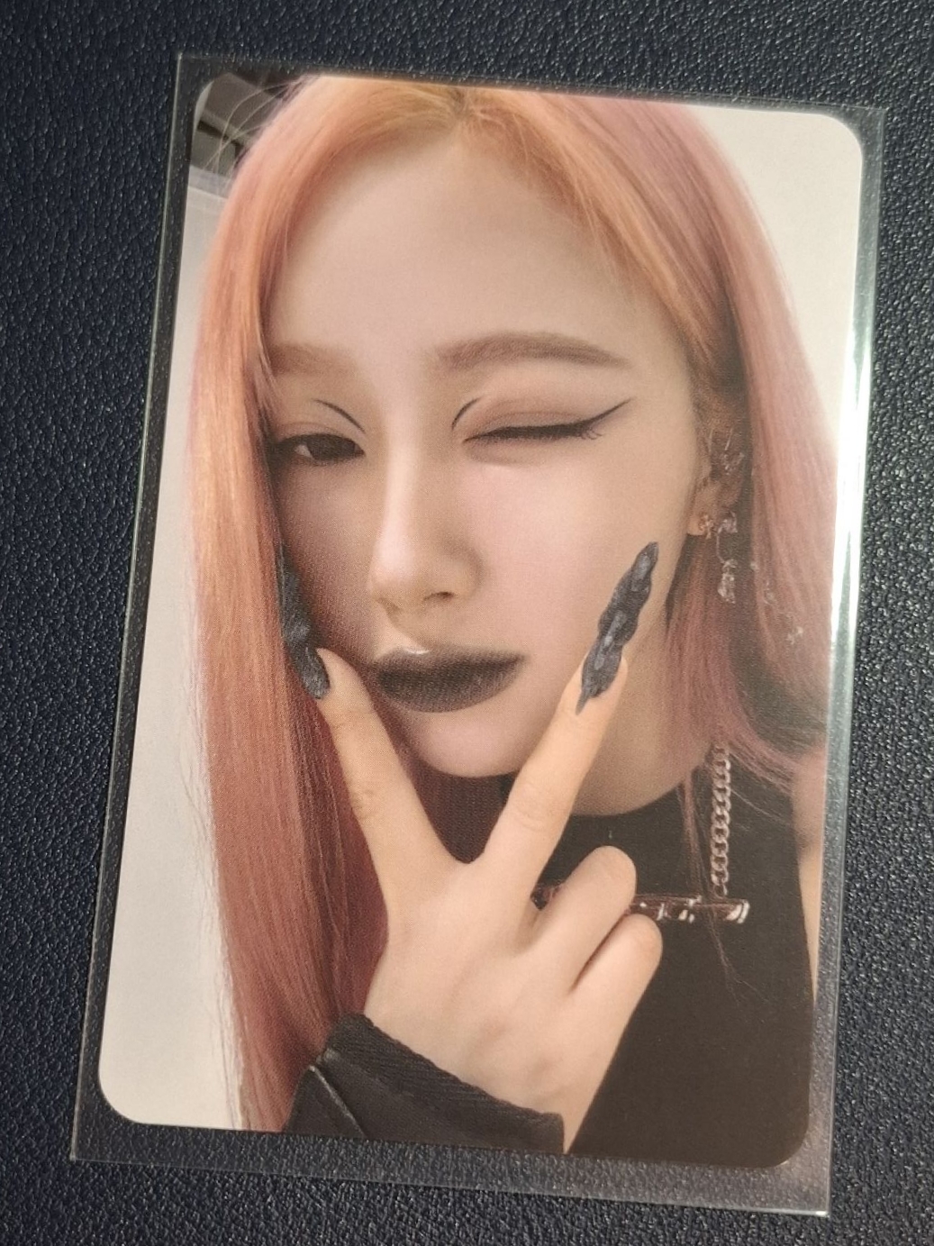 Whiplash 專卡 Giselle