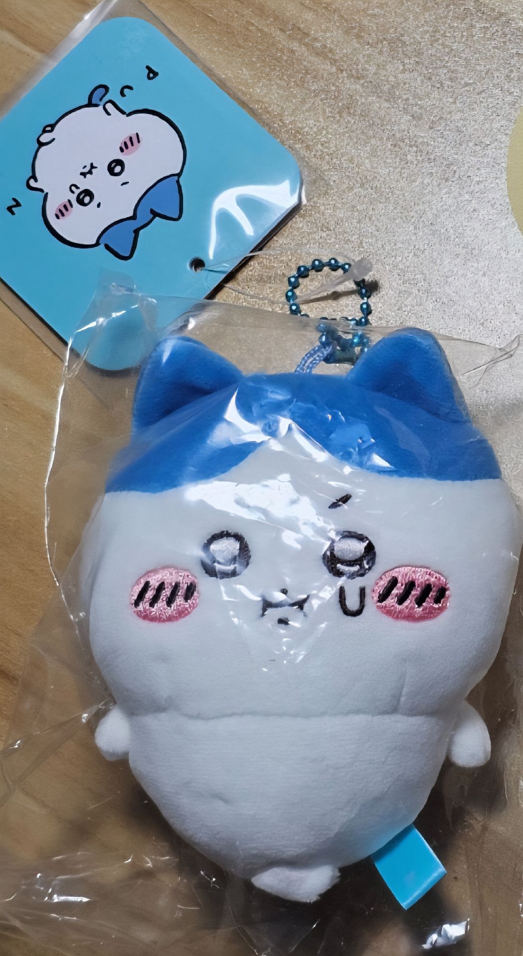 官網 吊飾娃 氣噗噗小八