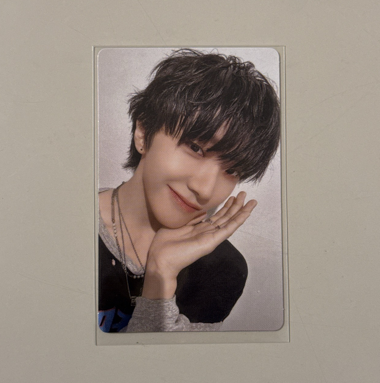 BOYNEXTDOOR 雲鶴 19.99 專輯卡 Dangerous ver. 專卡 6