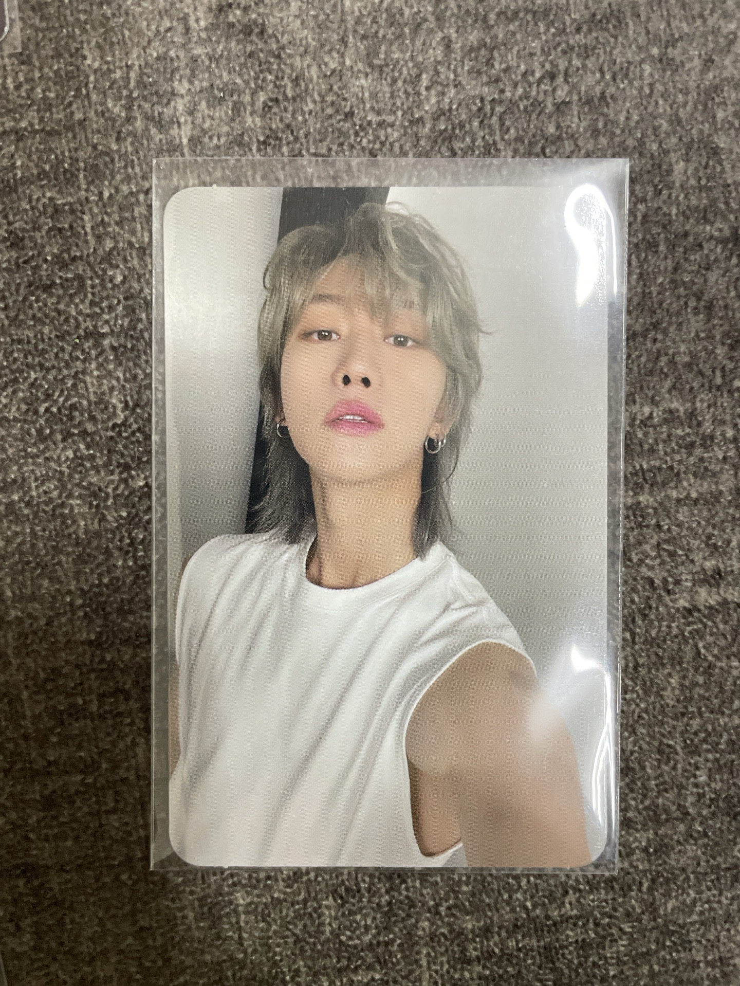 💎親愛盤 吊嘎8