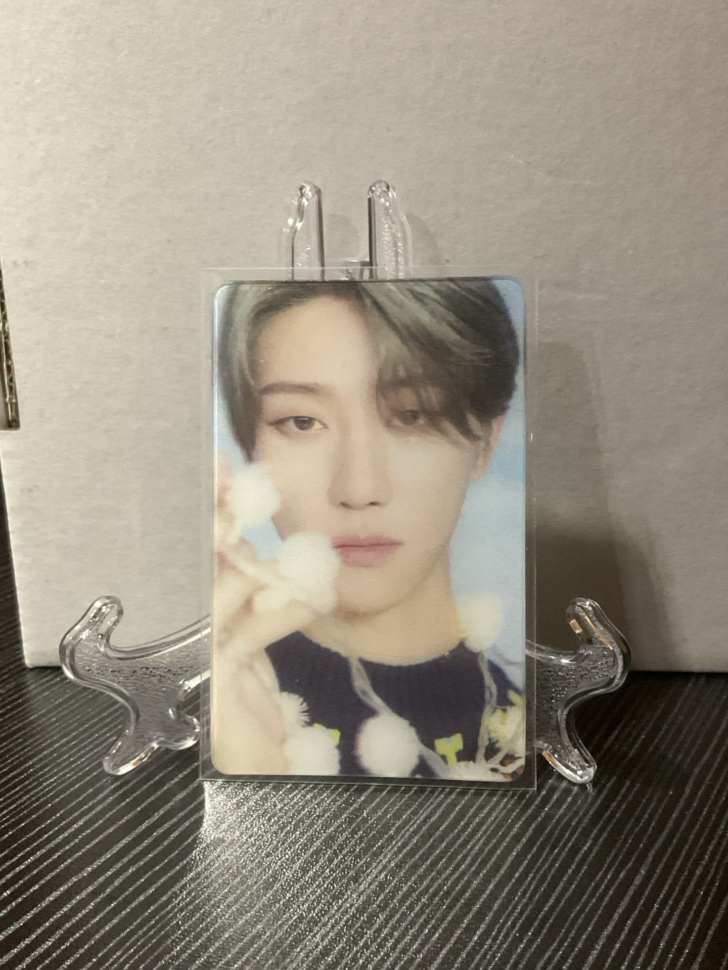 Seventeen 八 D社小卡一套缺一