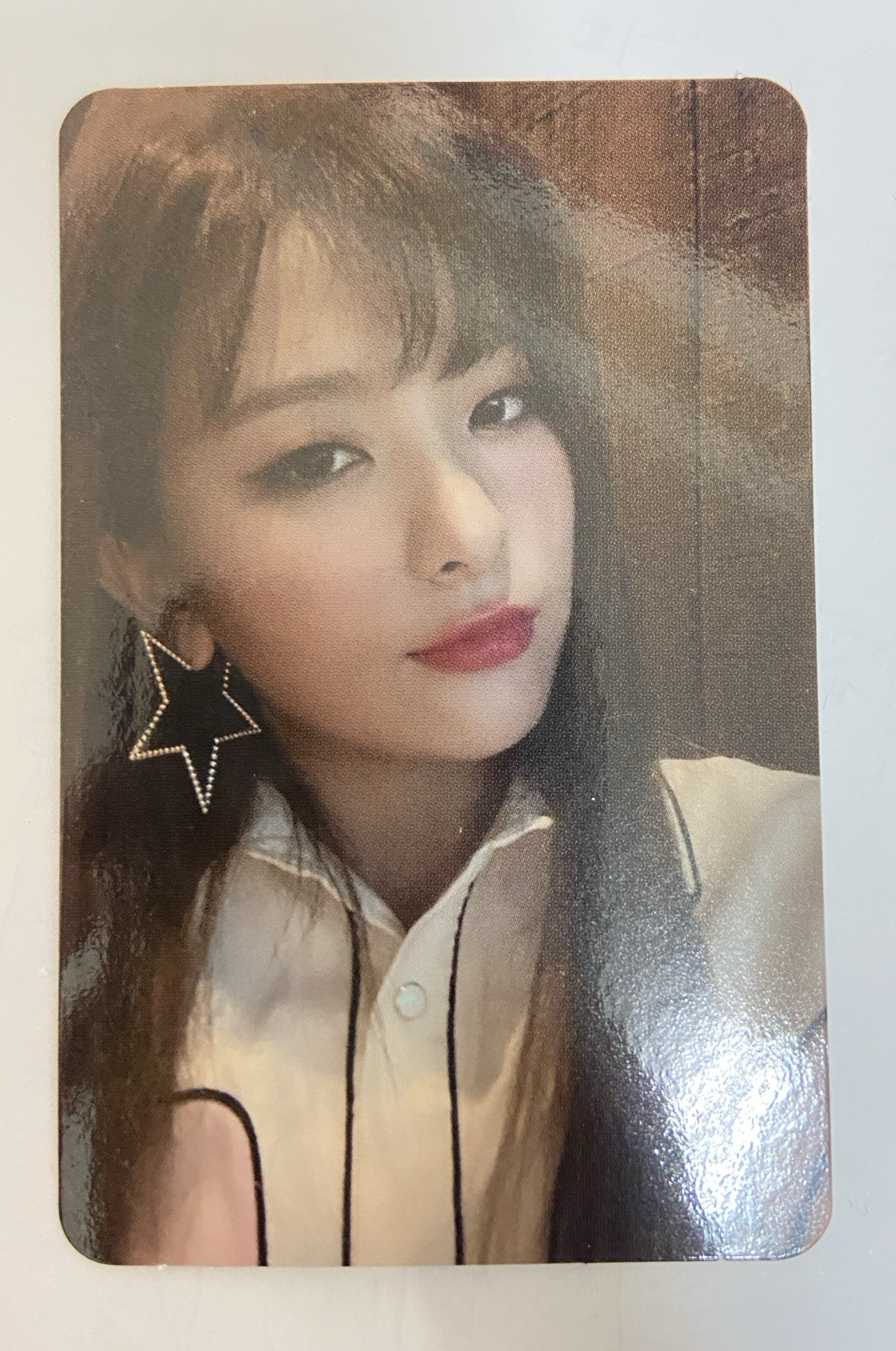 Queendom瑟琪專卡