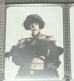 whiplash 隨機卡 官拍冬