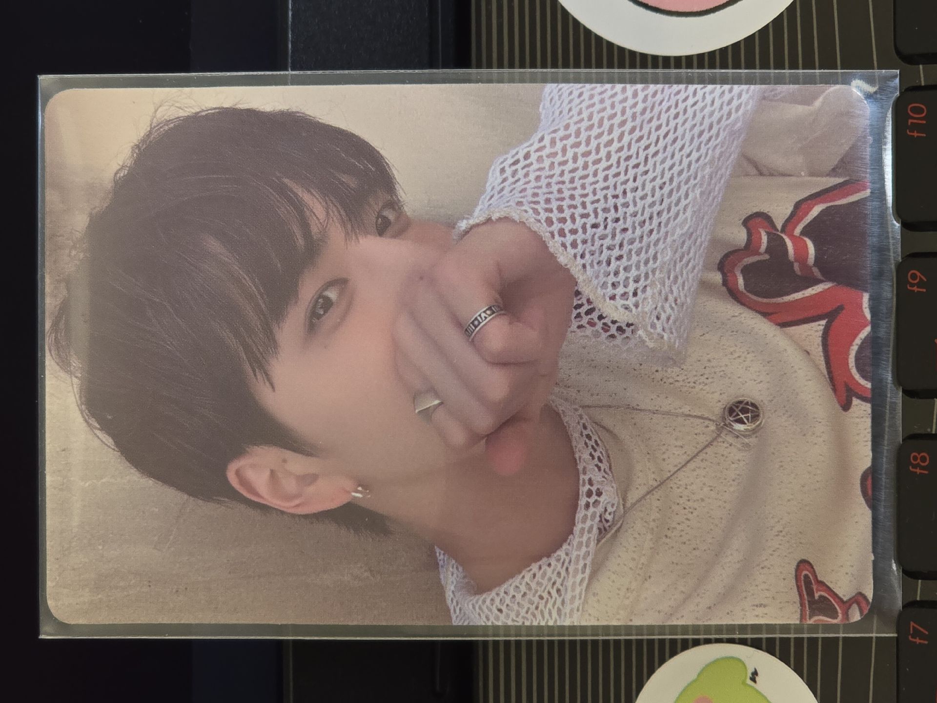 導火線快閃店 隨機卡B