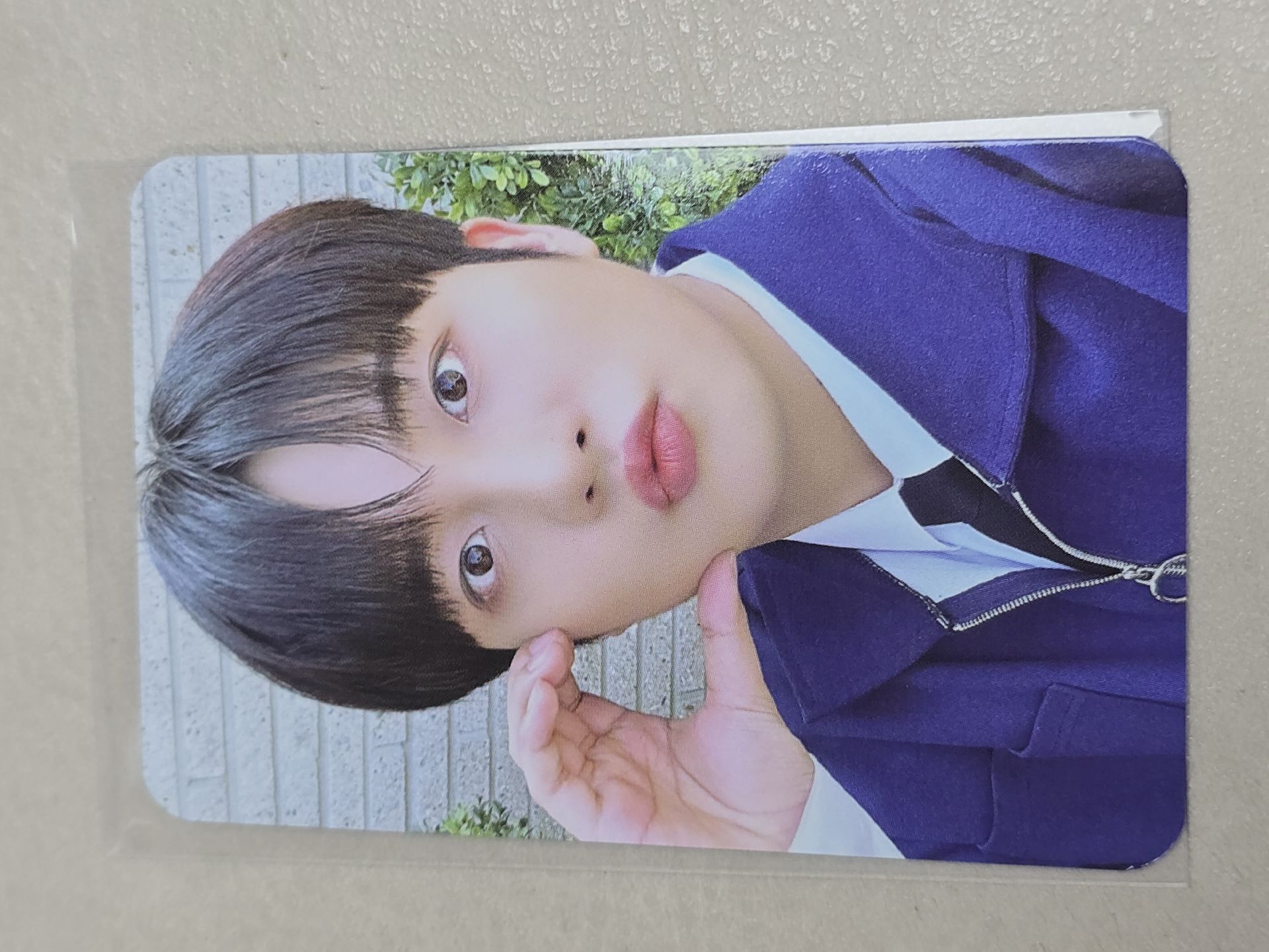 ANITEEZ IN ICE CITY鍾滿額卡