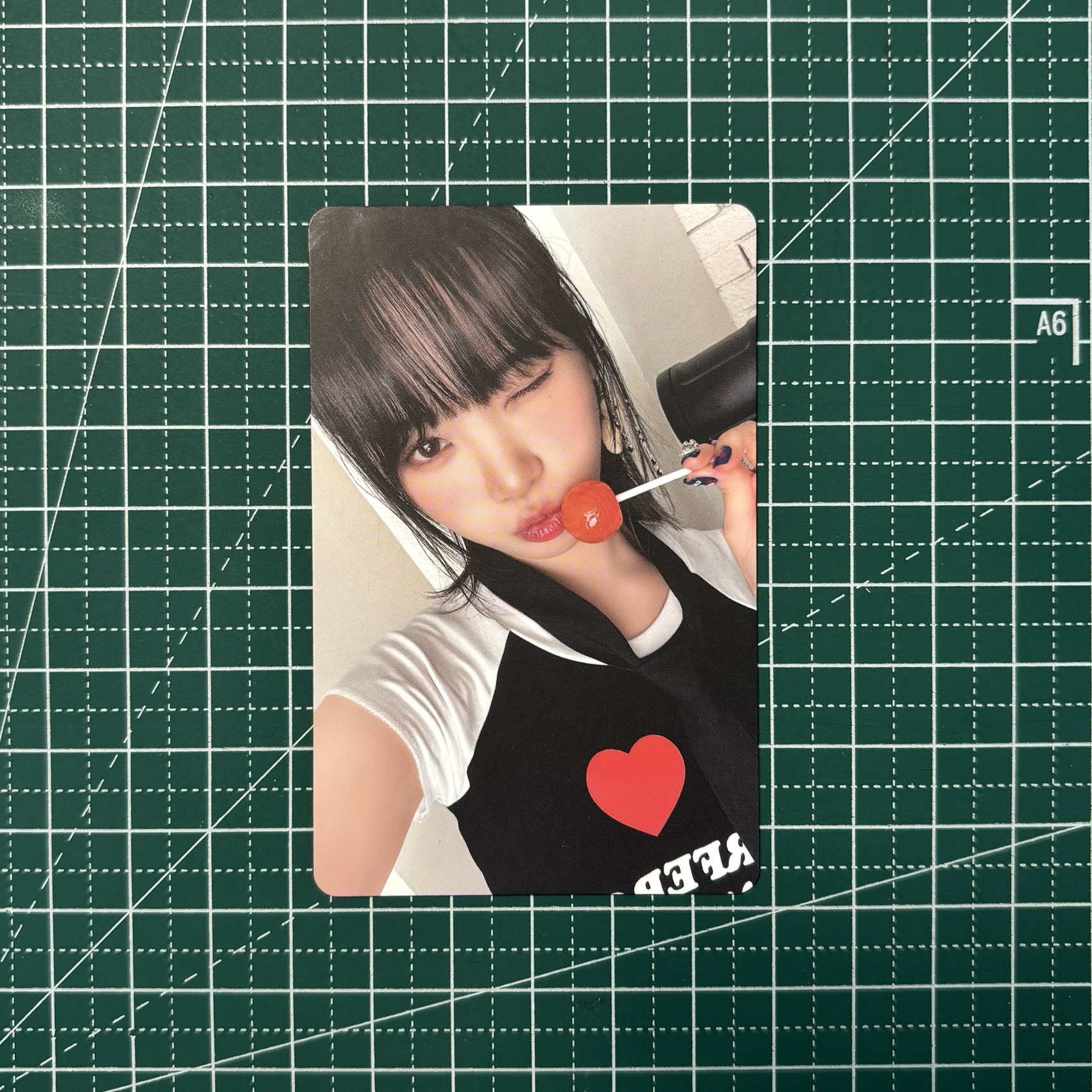 𓊆 無赦專卡 𓊇