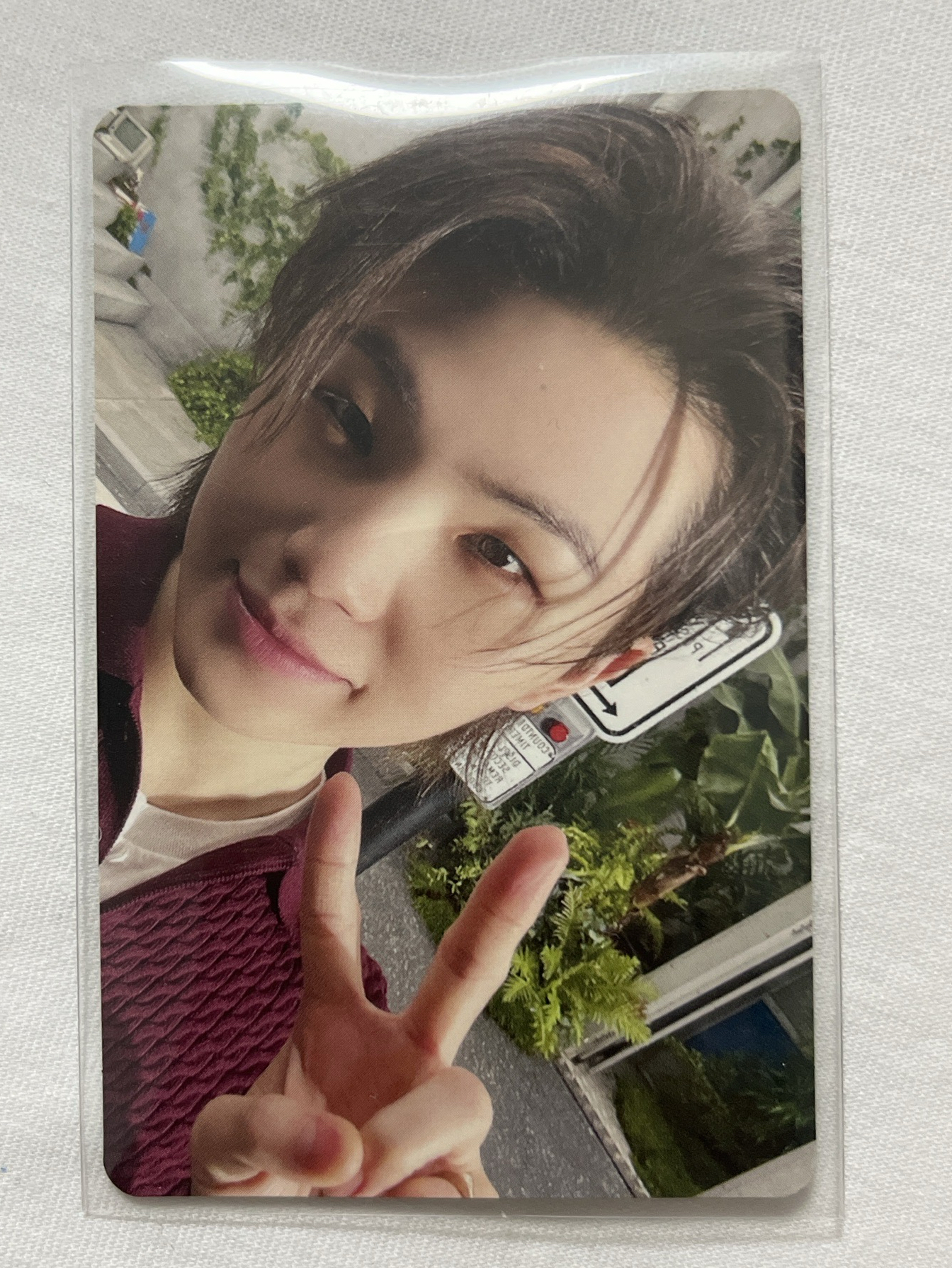 消費期限💎B盤-勳