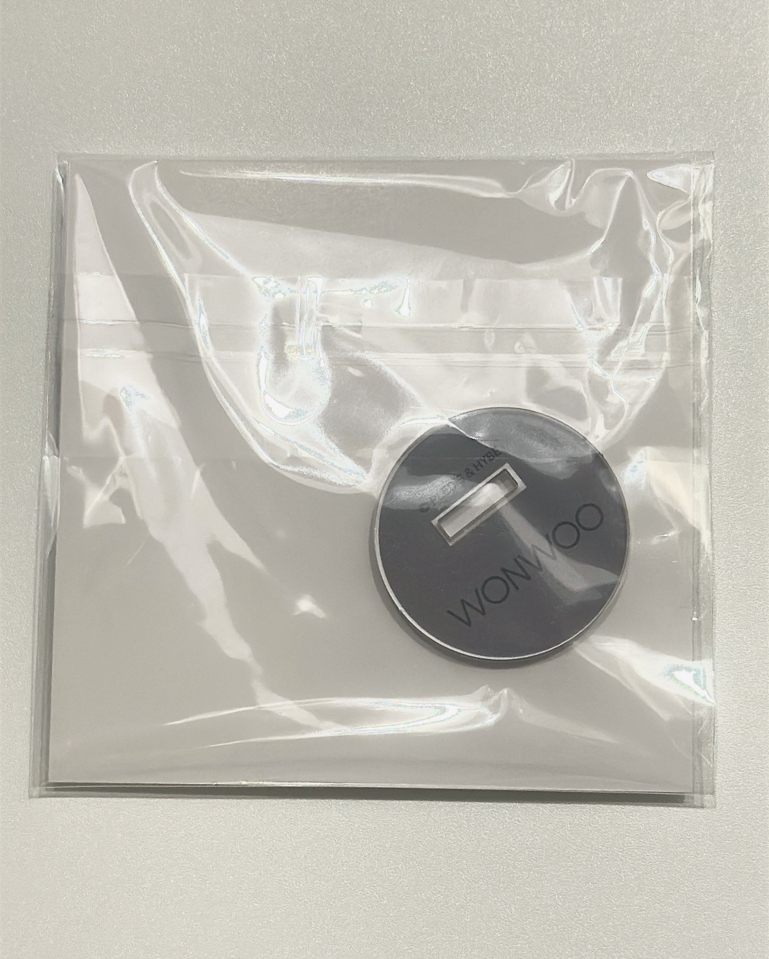 24‘CAFE 精選專 立牌-圓