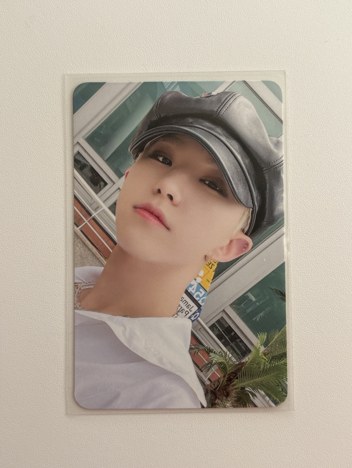 榮 正四後續 蝦皮特典卡