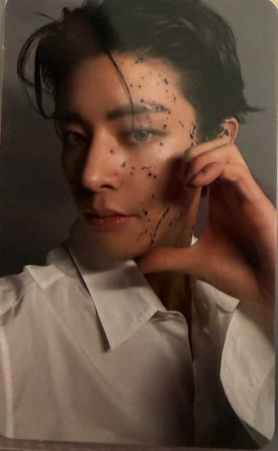 迷6 紅版專卡倫