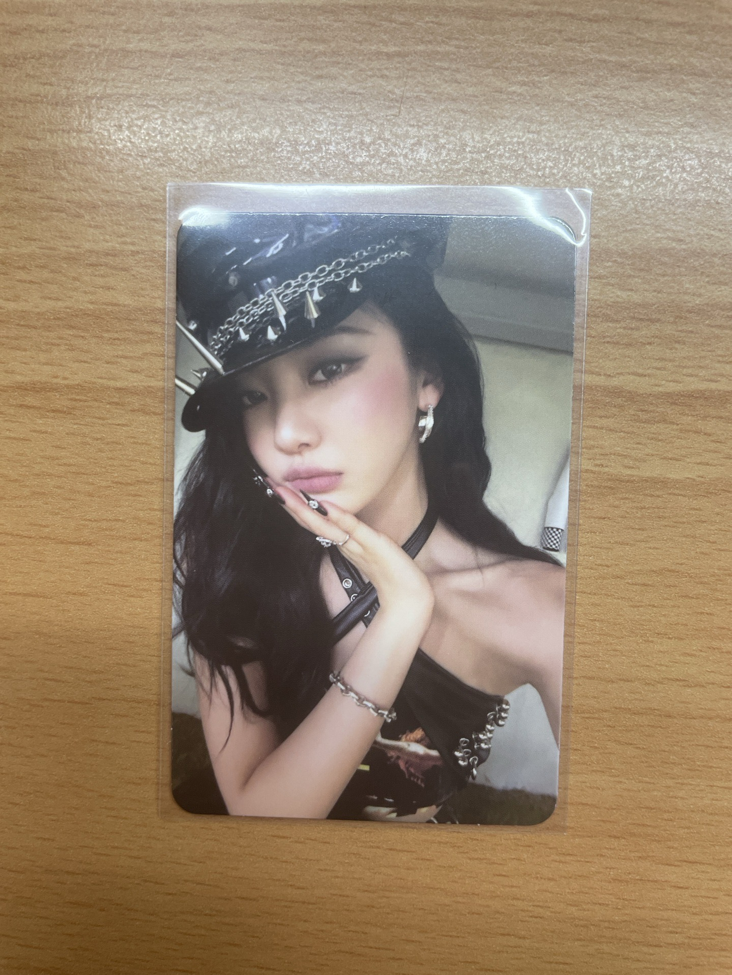 快閃隨機卡B 自拍寧