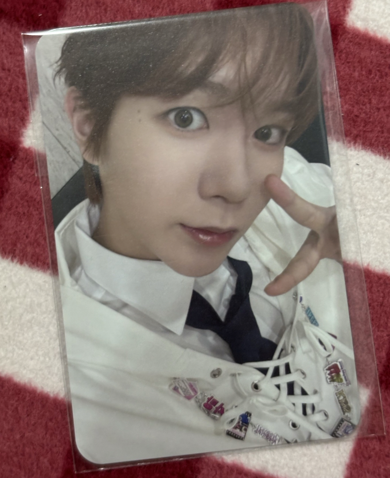 poppop mumo特典卡