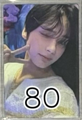 迷五 Nightmare版專卡-休寧凱