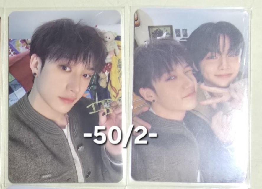 四期會員禮 固卡 燦 燦寅