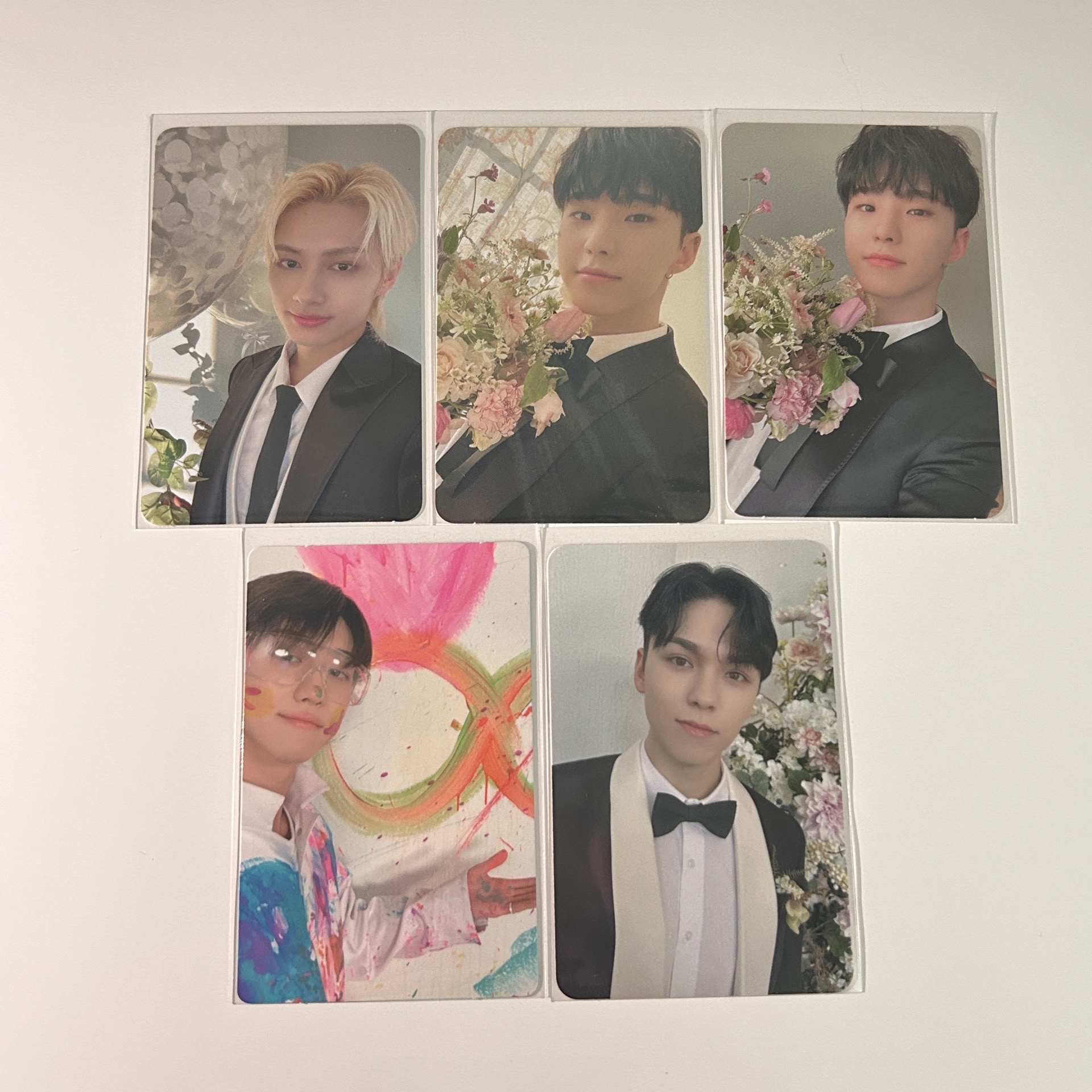 ‎꒰ঌMini10 正規四 克拉盤 隨機卡 俊榮八率໒꒱