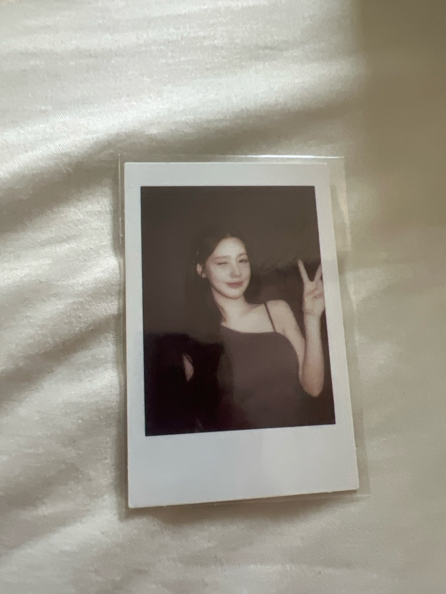 24年 世巡DVD 拍立得 麵