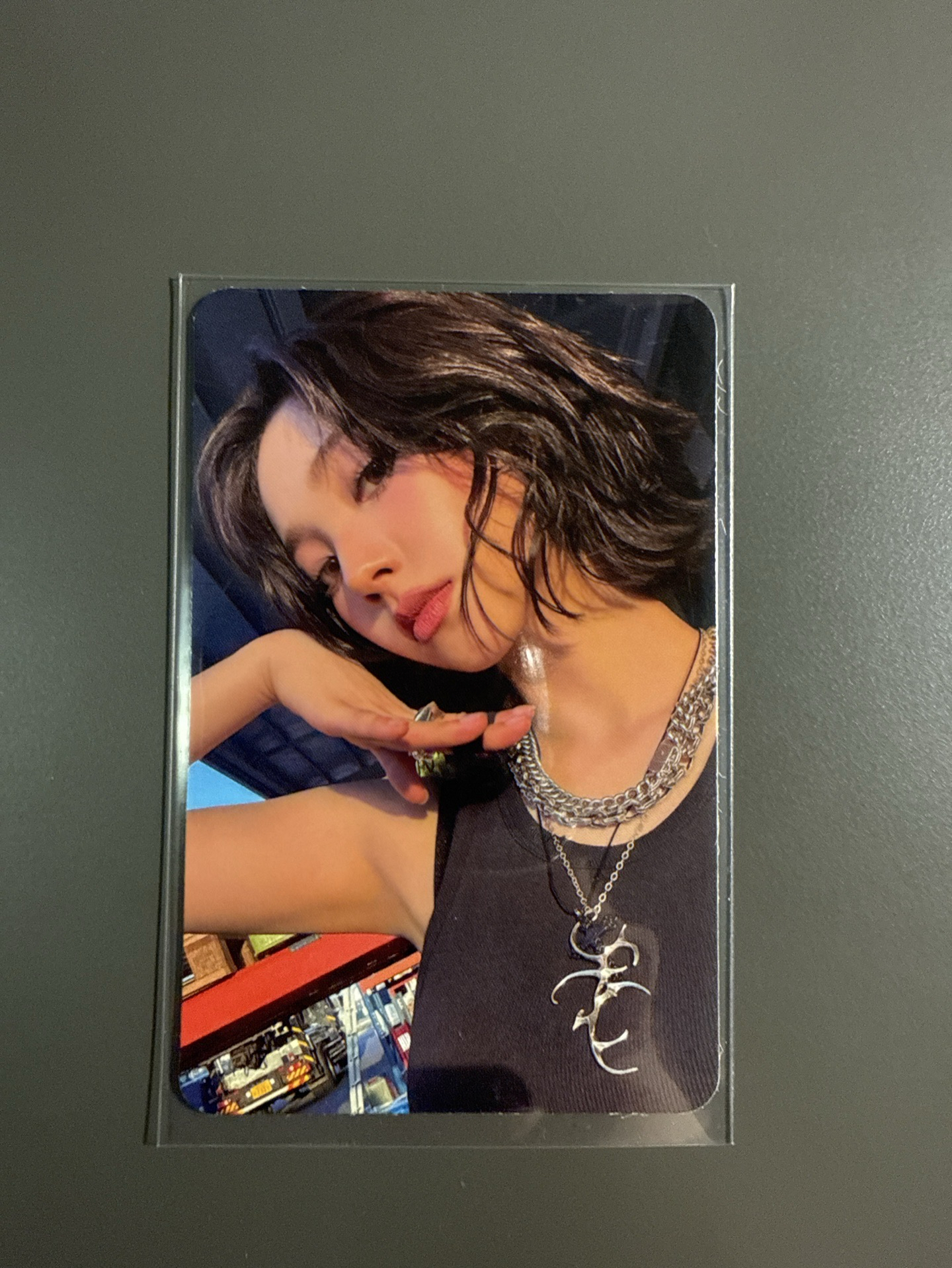 柚 code ver. 專卡