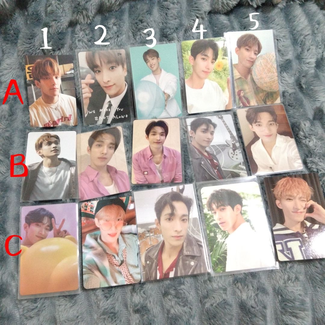 碩卡（上架中）