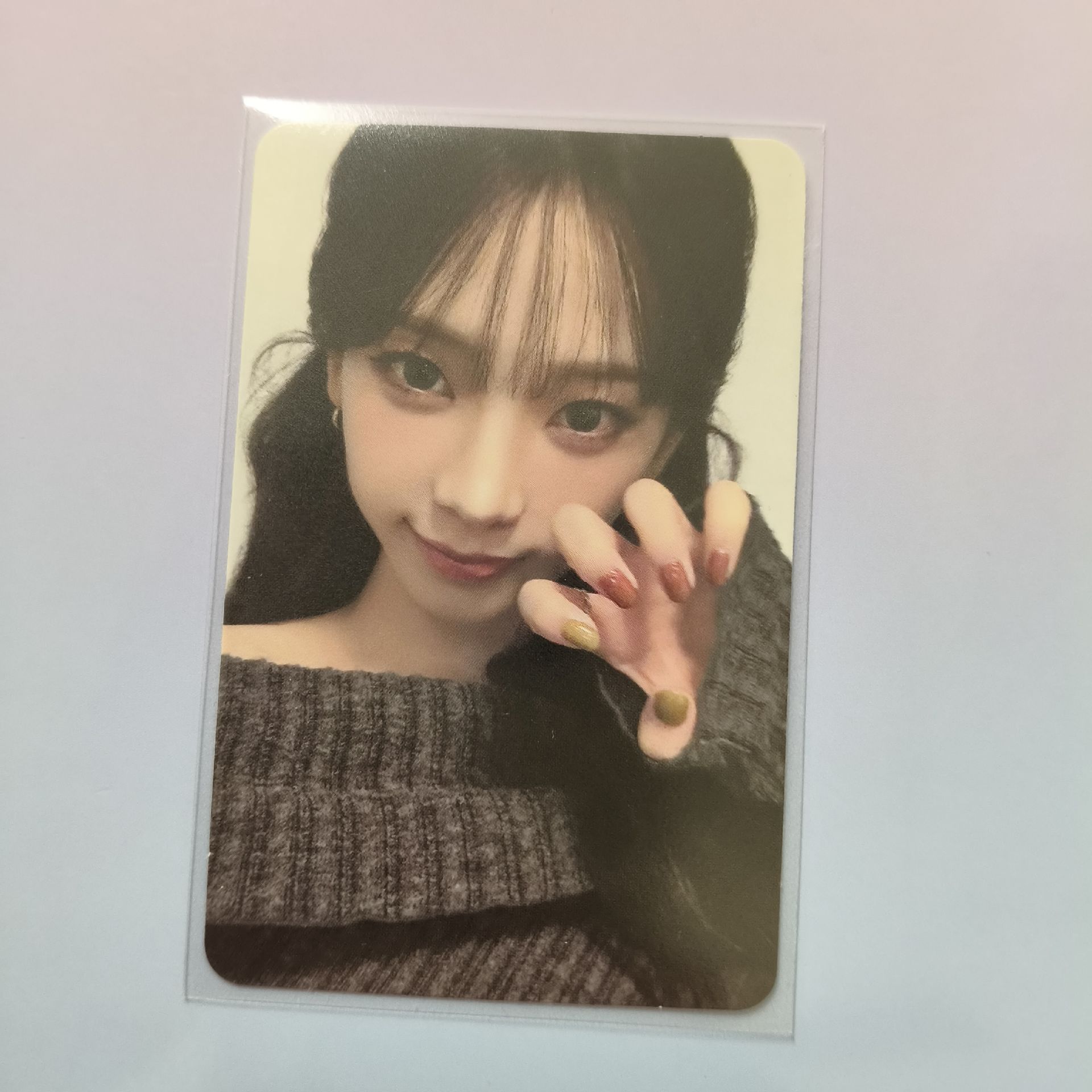 aepsa 二巡隨機卡貓爪柚