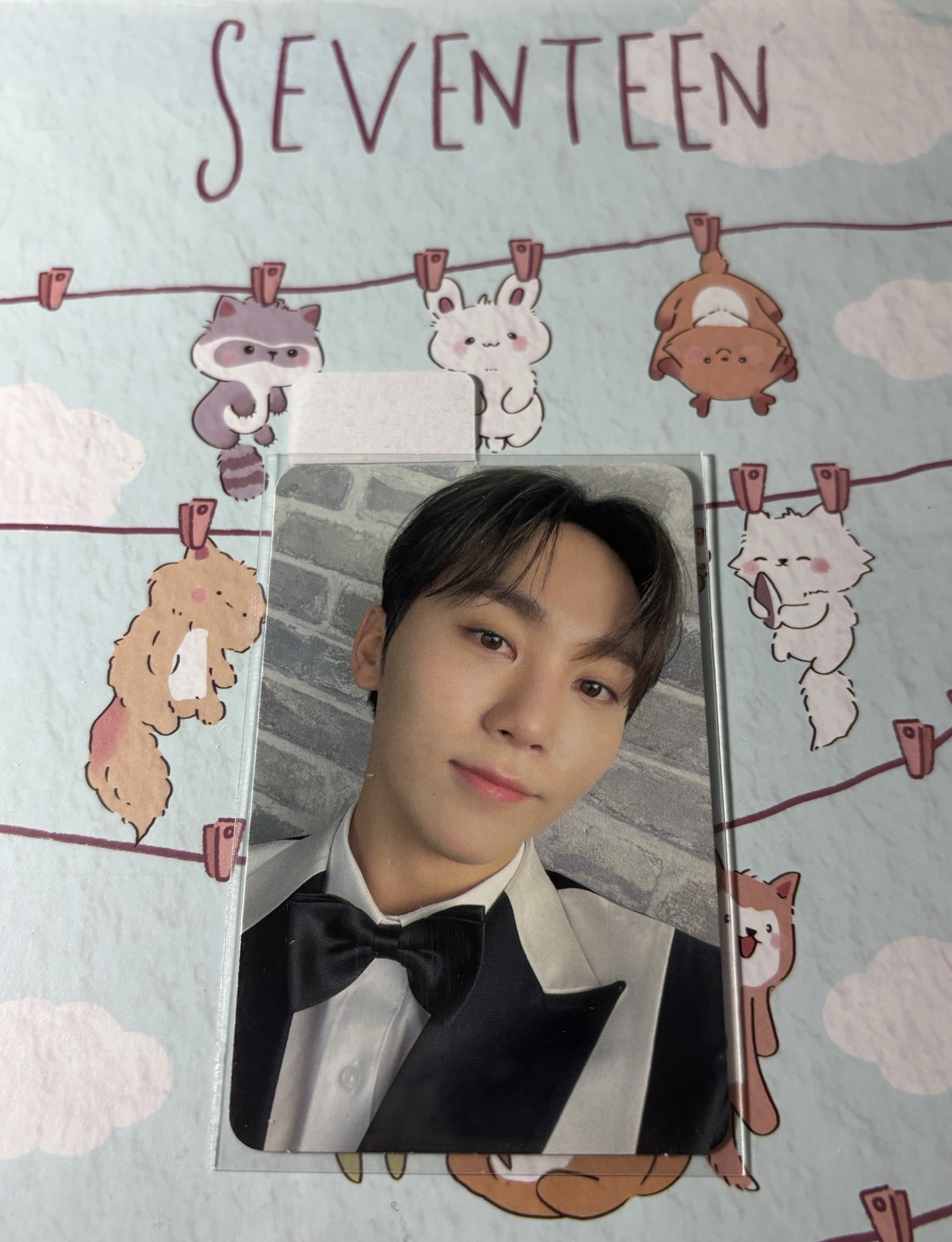 🤍mini10 迷十 克拉盤 carat ver.專卡寛