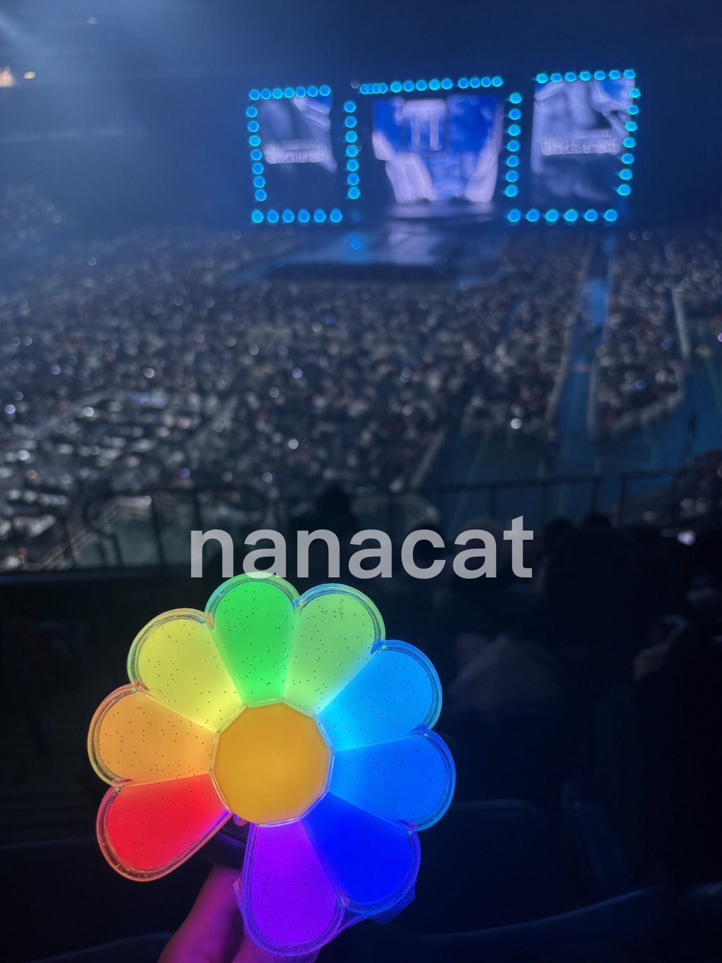 G-DRAGON 世巡安可大阪場周邊 PICK HOLDER