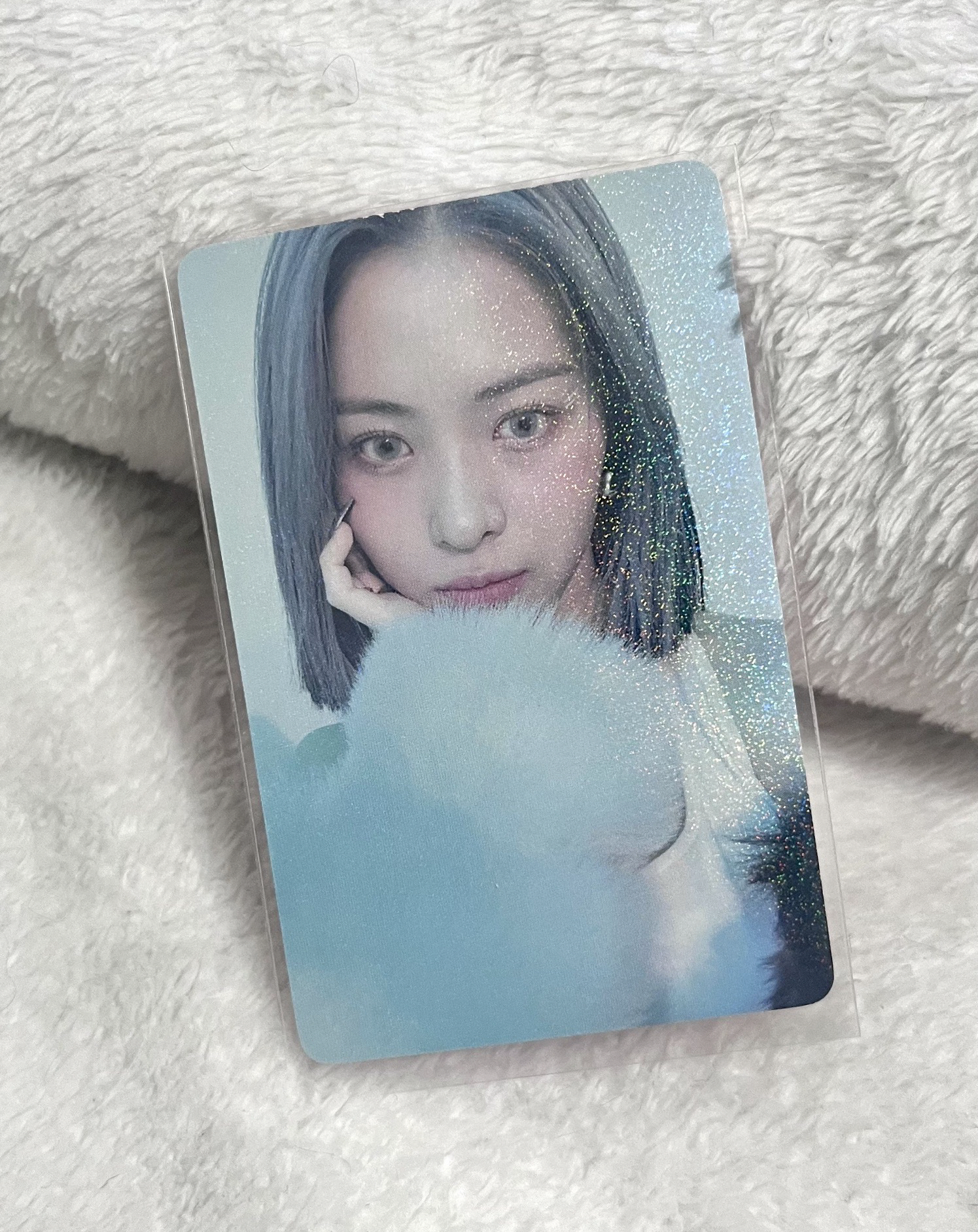 MP預售 Cheshire 留真 ITZY