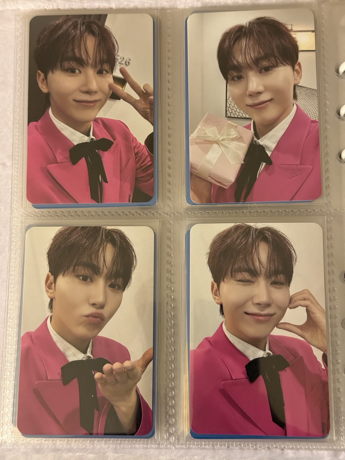 迷12 克拉盤 寛 一組