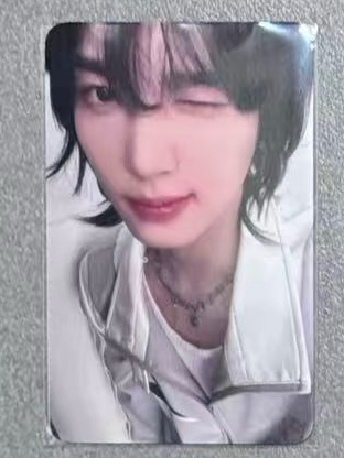 ZB1｜正一 WMLD wink+餃子 辰