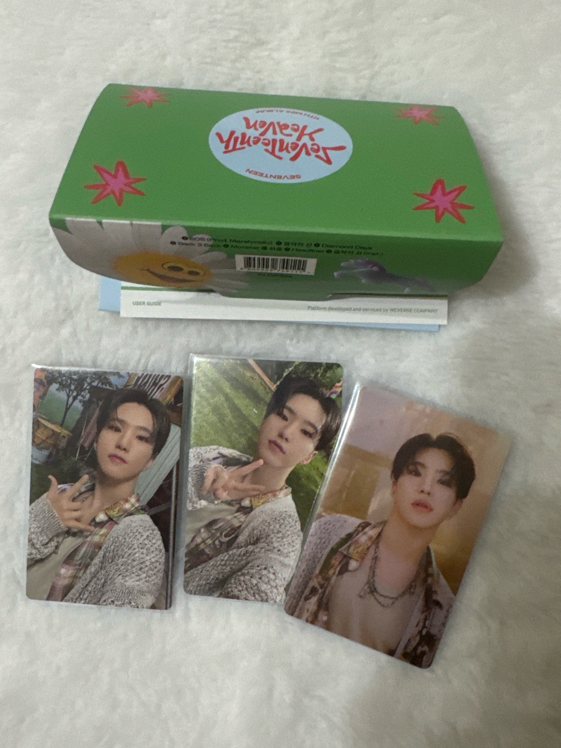 電子專榮（未掃）