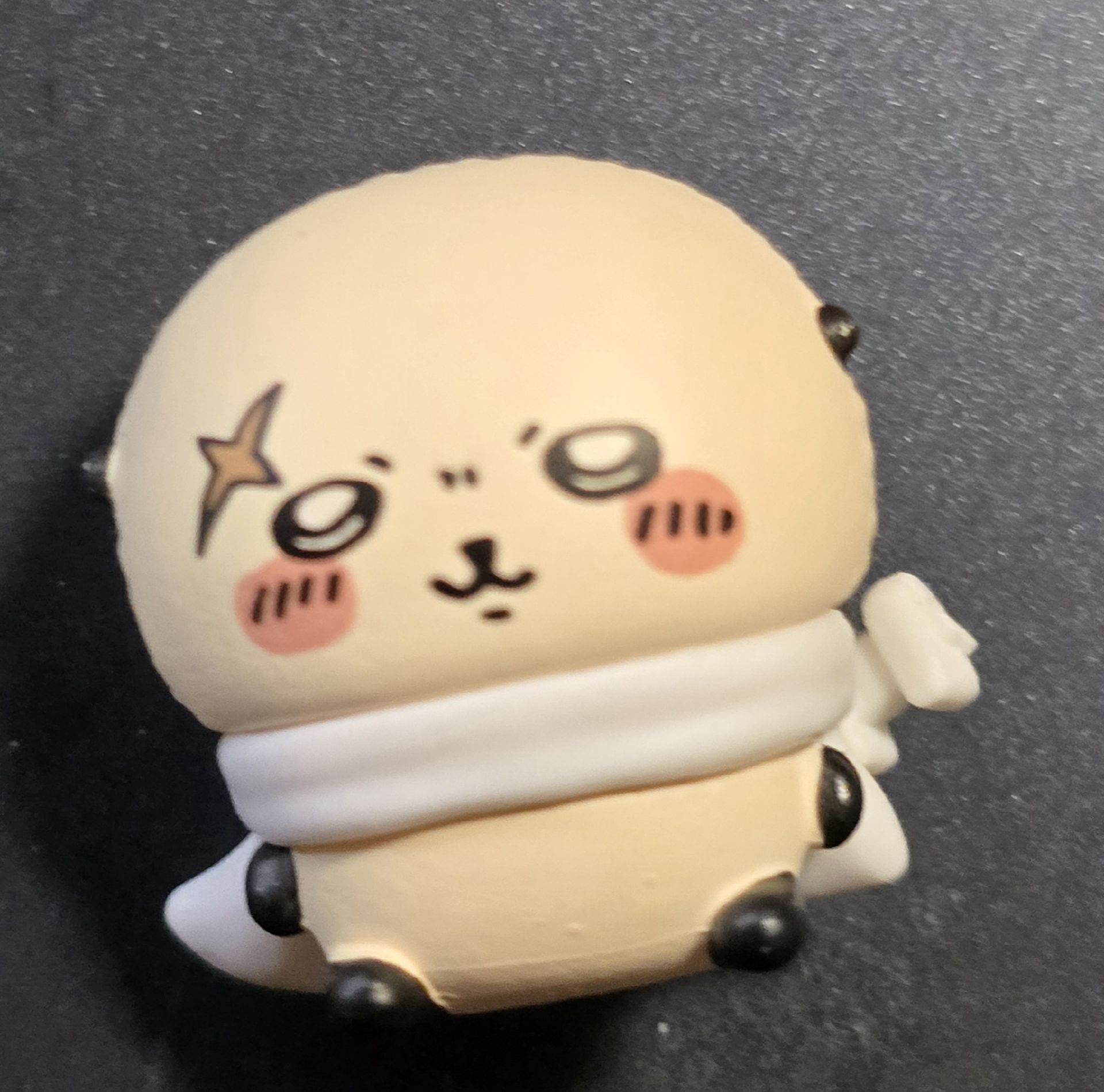 海獺師傅沐浴球公仔