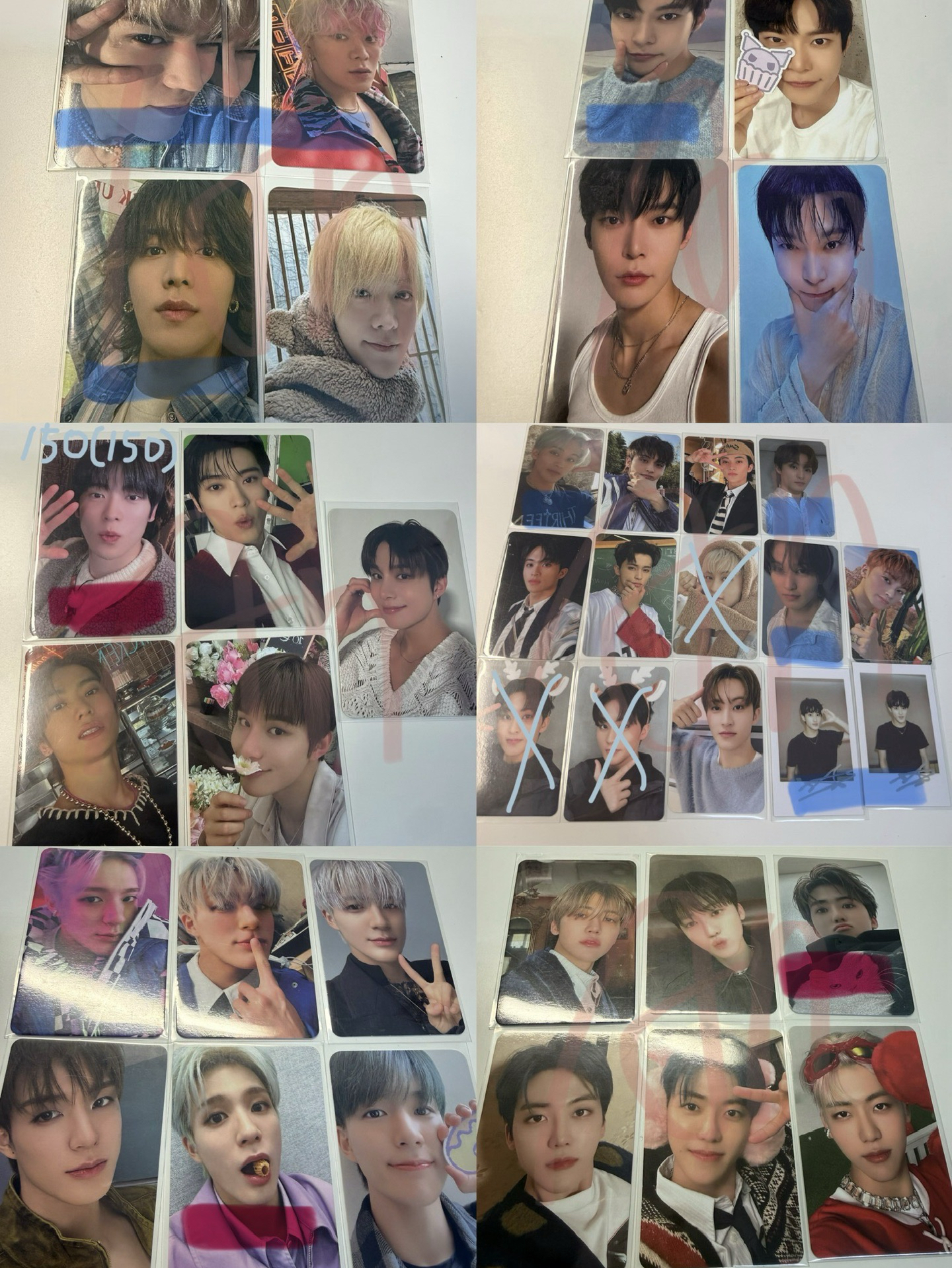 （綁一張卡）恩西踢夢小手燈 有電池