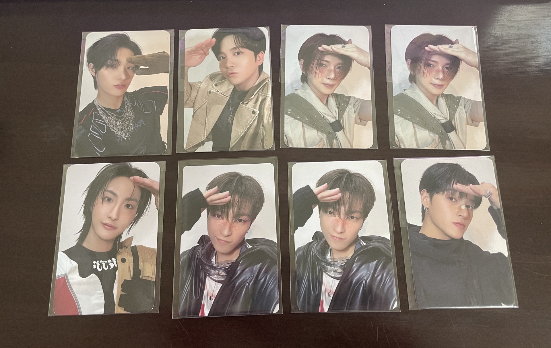 ATEEZ ANITEEZ IN TREASURE 小動物快閃店 5萬元滿額卡
