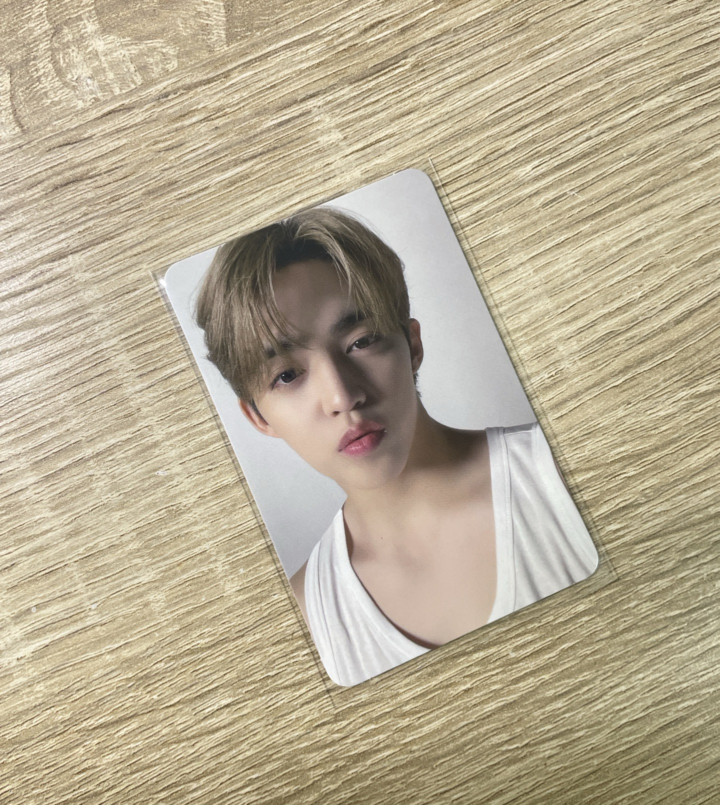 精選專 哲 克拉盤隨機卡