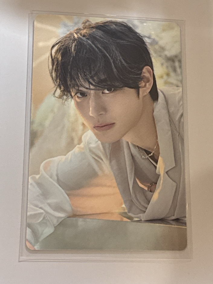 金地雄迷五專輯固卡