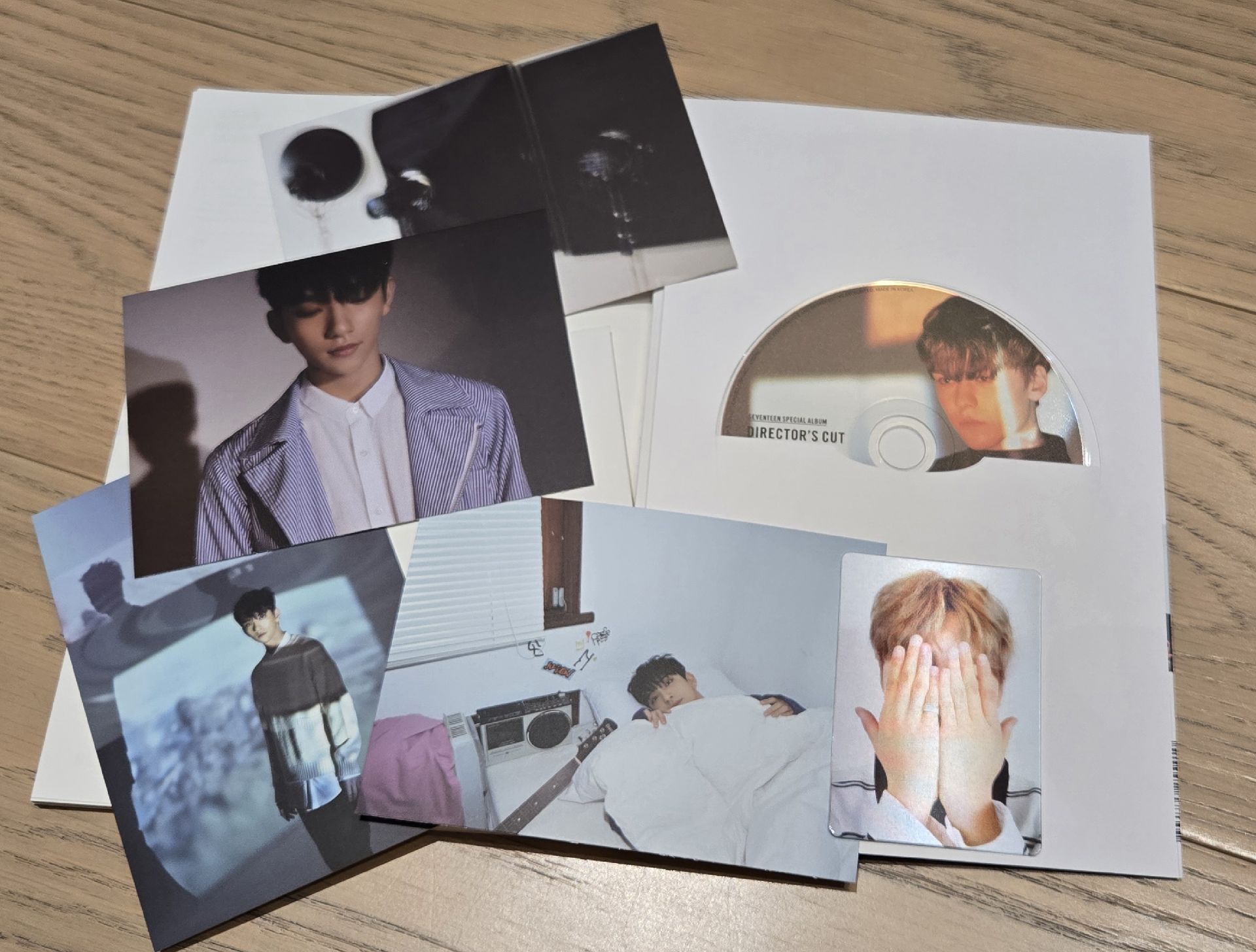 全專🪩特別一 變化卡 夫勝寛 崔瀚率 洪知秀