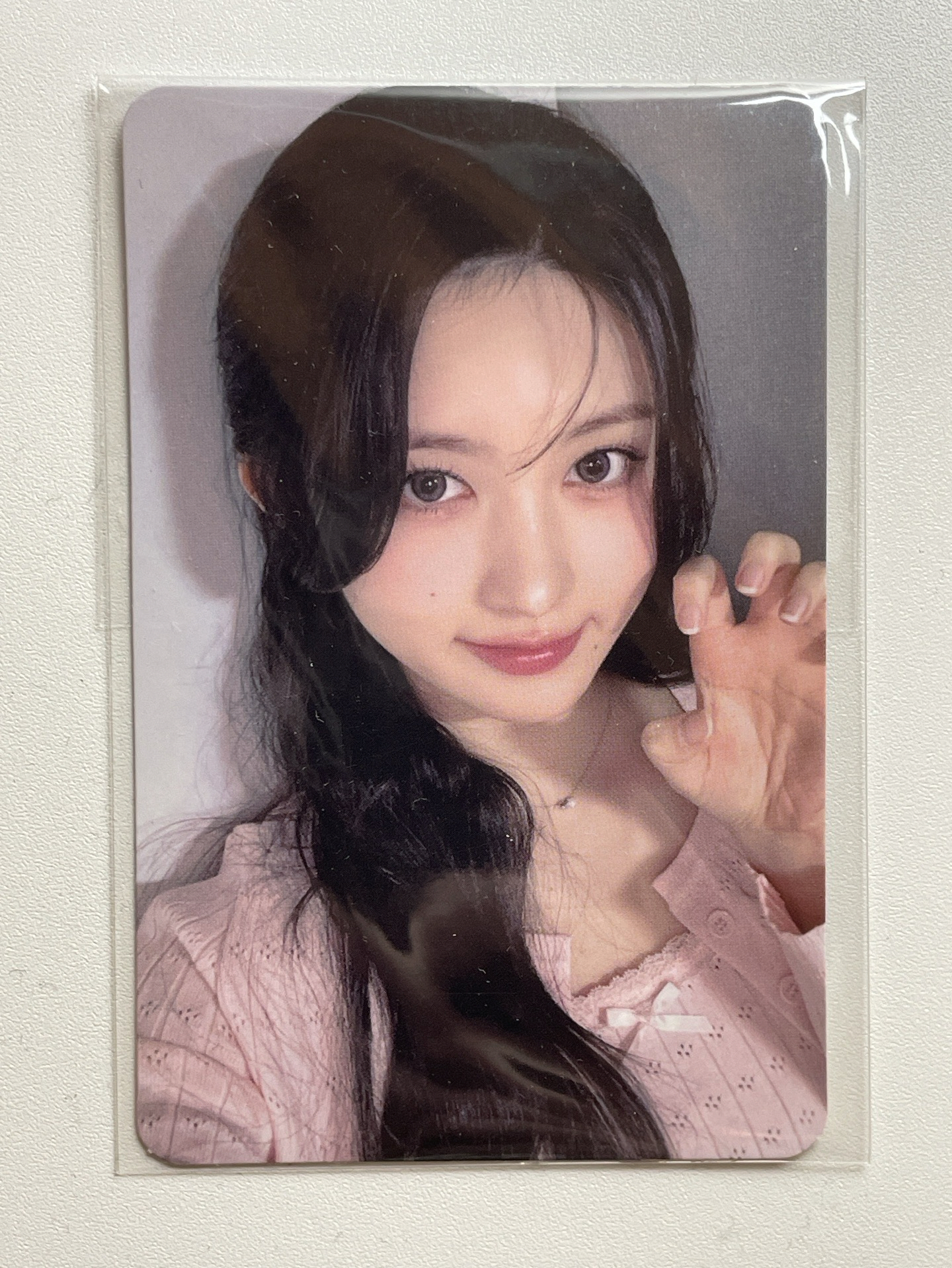 Ive minive 秋天 滿額卡