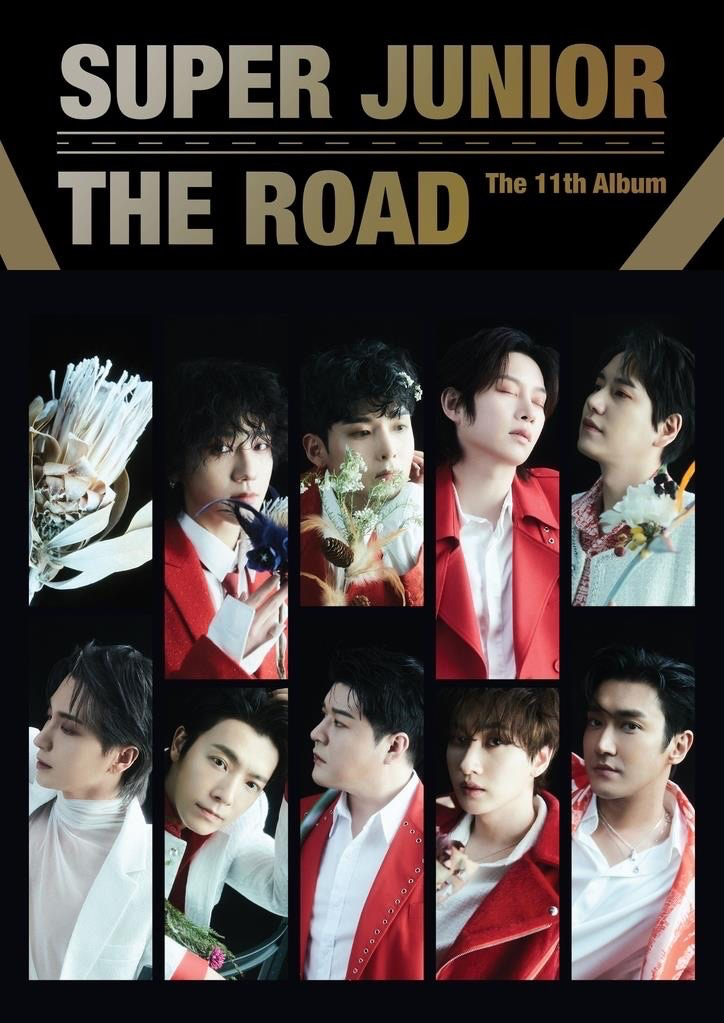 The Road Vol.1 《Keep On Going》