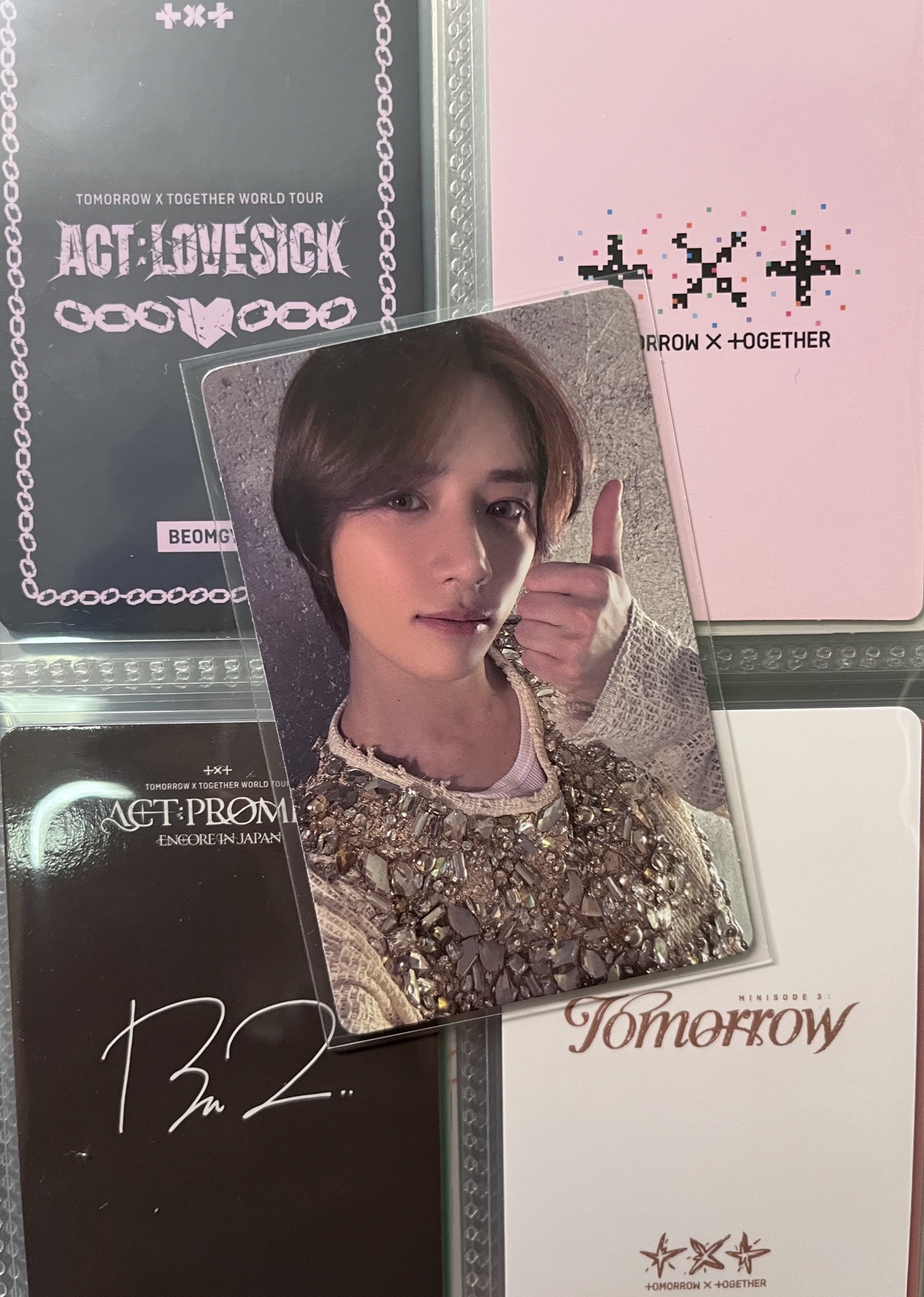 杋圭 正三wvs特典