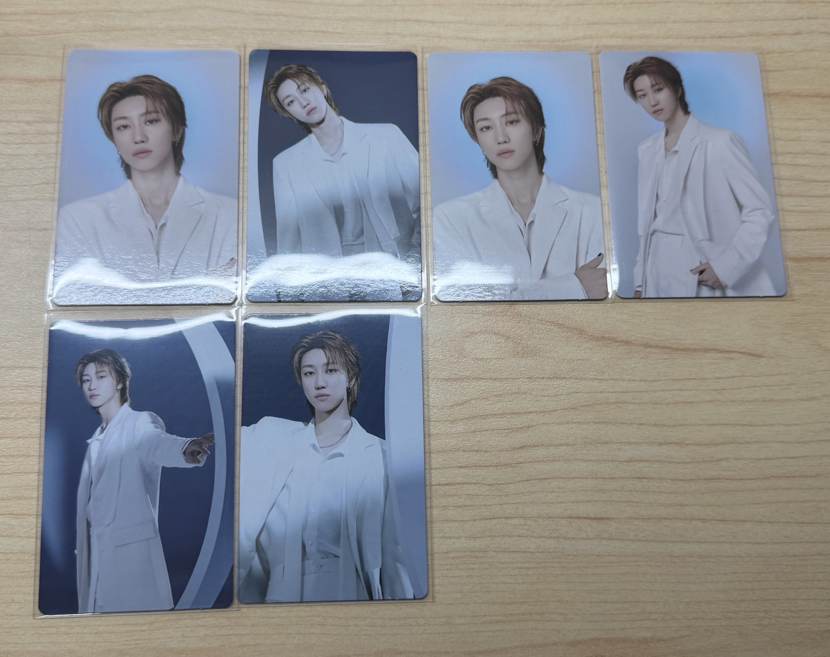 ［NEW］新巡卡包卡