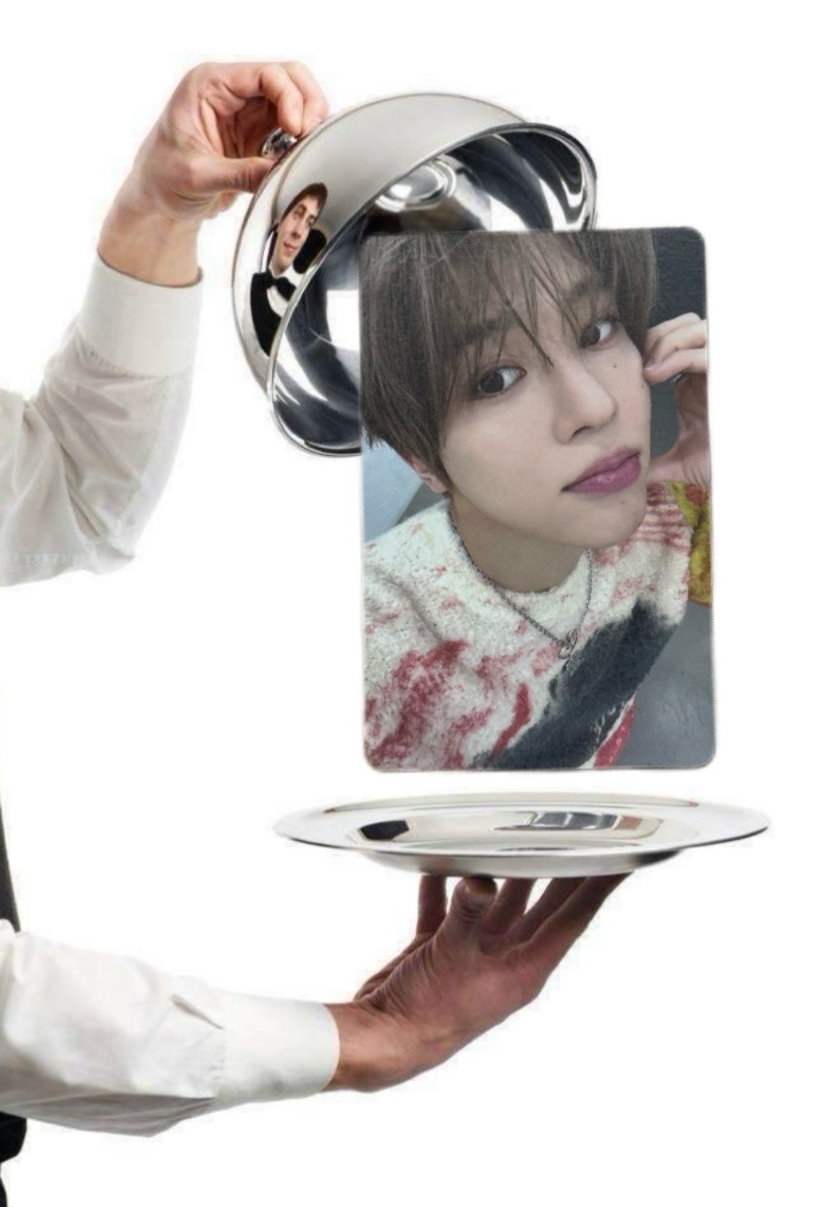 poppop jc版專卡 sion