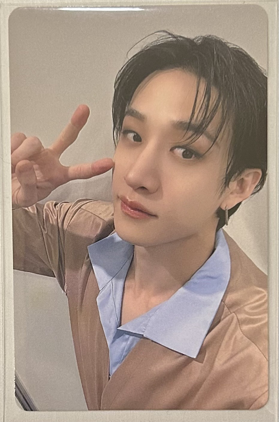 Hollow靜岡場限05/10 方燦