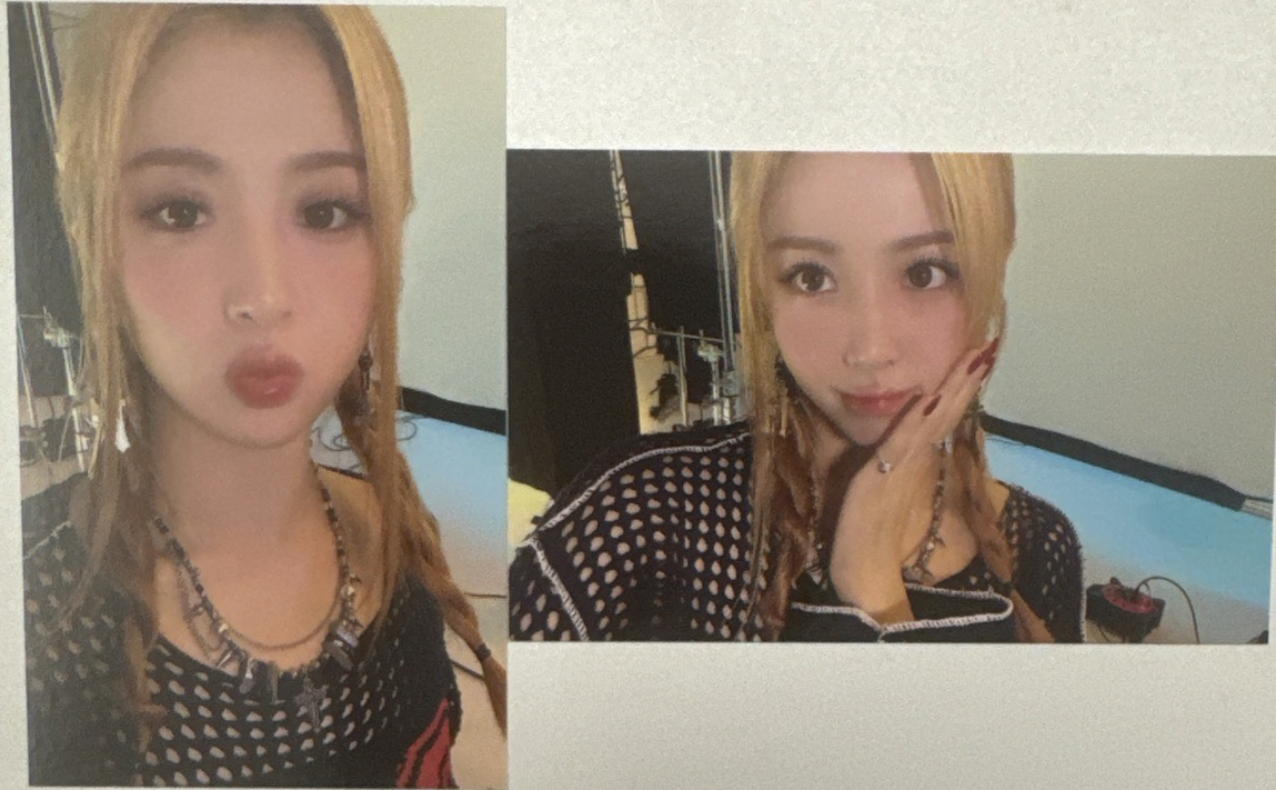 許允真 帽踢卡 踢恤卡