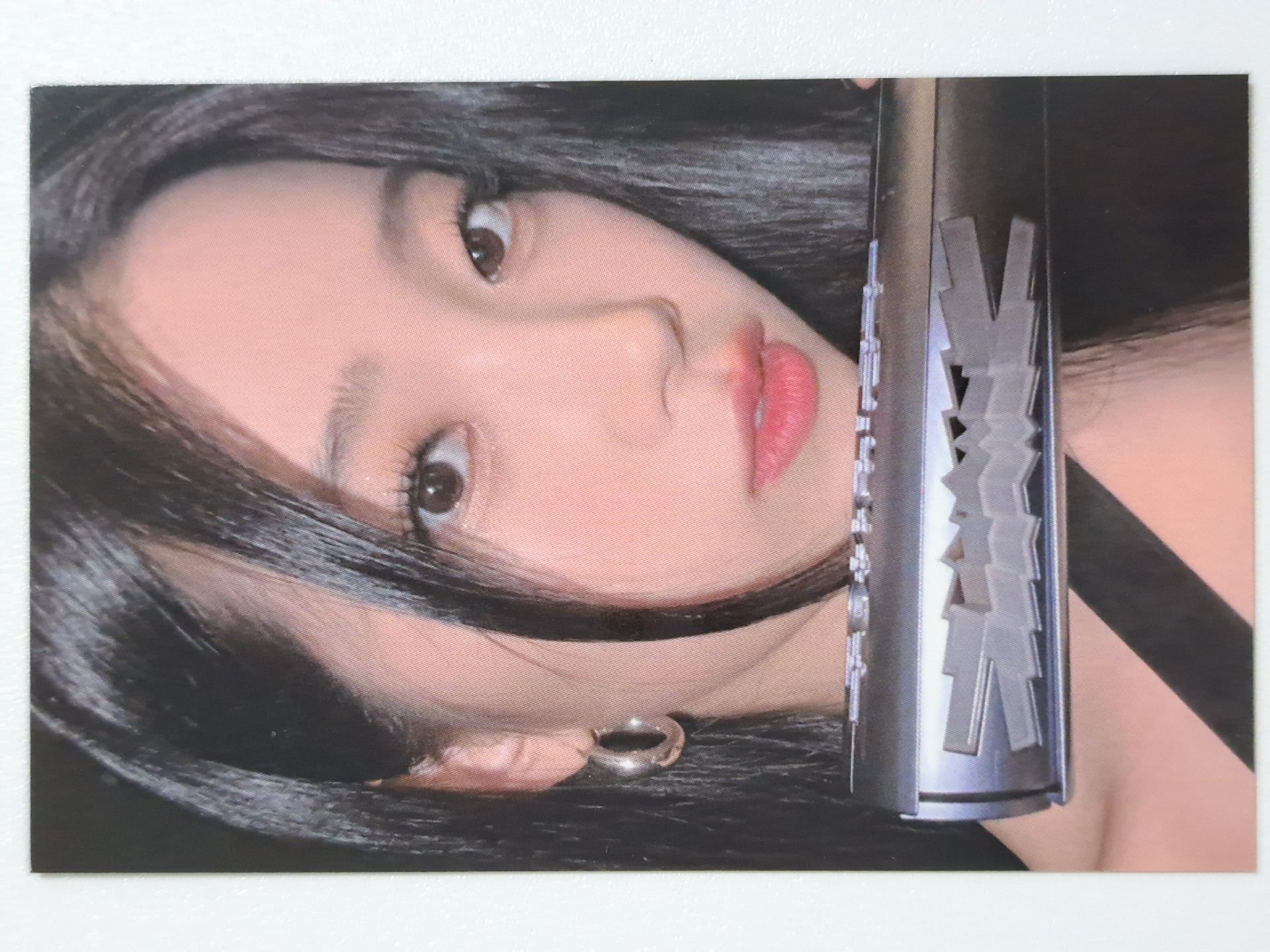 23FM首爾入場卡葉