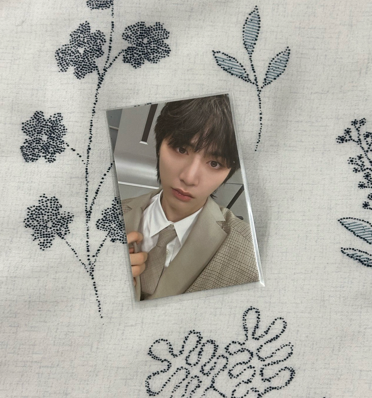 🔴19.99 鑰匙圈周邊卡4